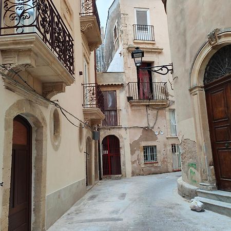 Villa Casa Ninetta Syracuse Esterno foto