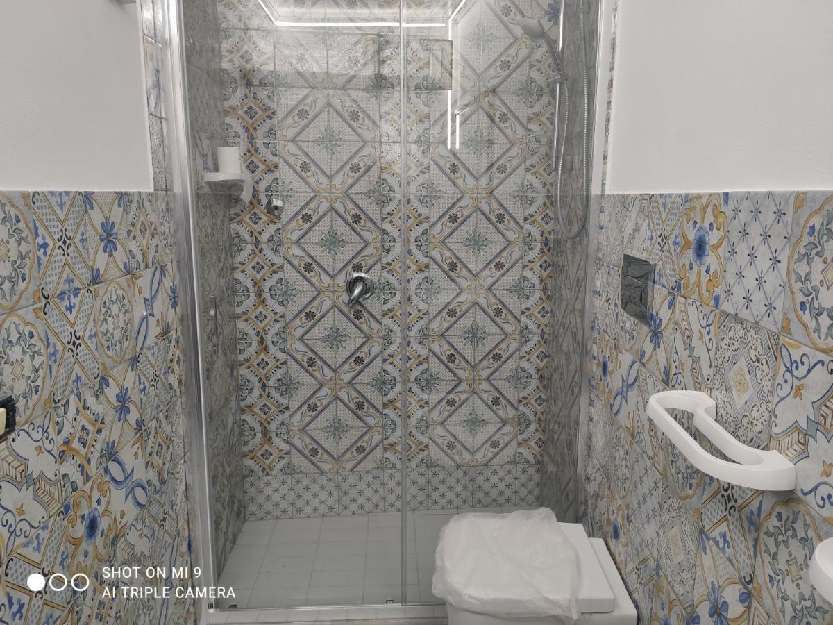 Villa Casa Ninetta Syracuse Esterno foto