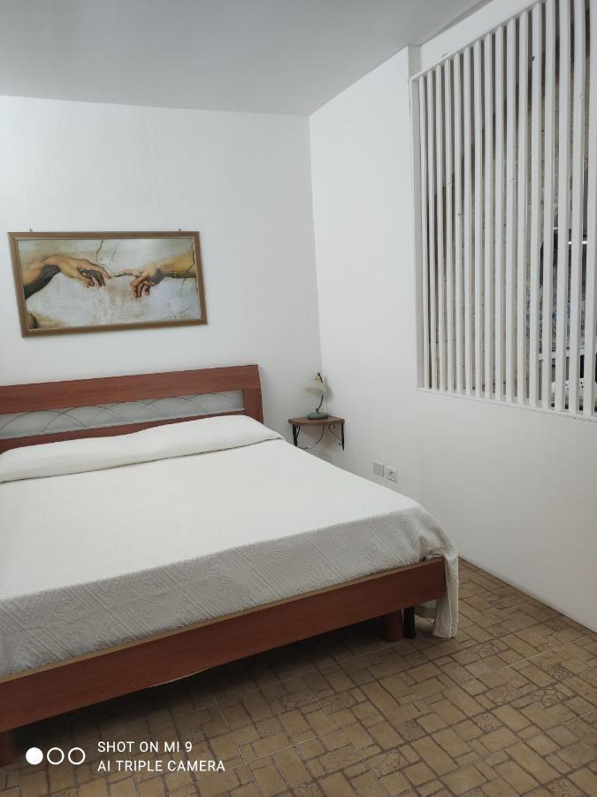 Villa Casa Ninetta Syracuse Esterno foto