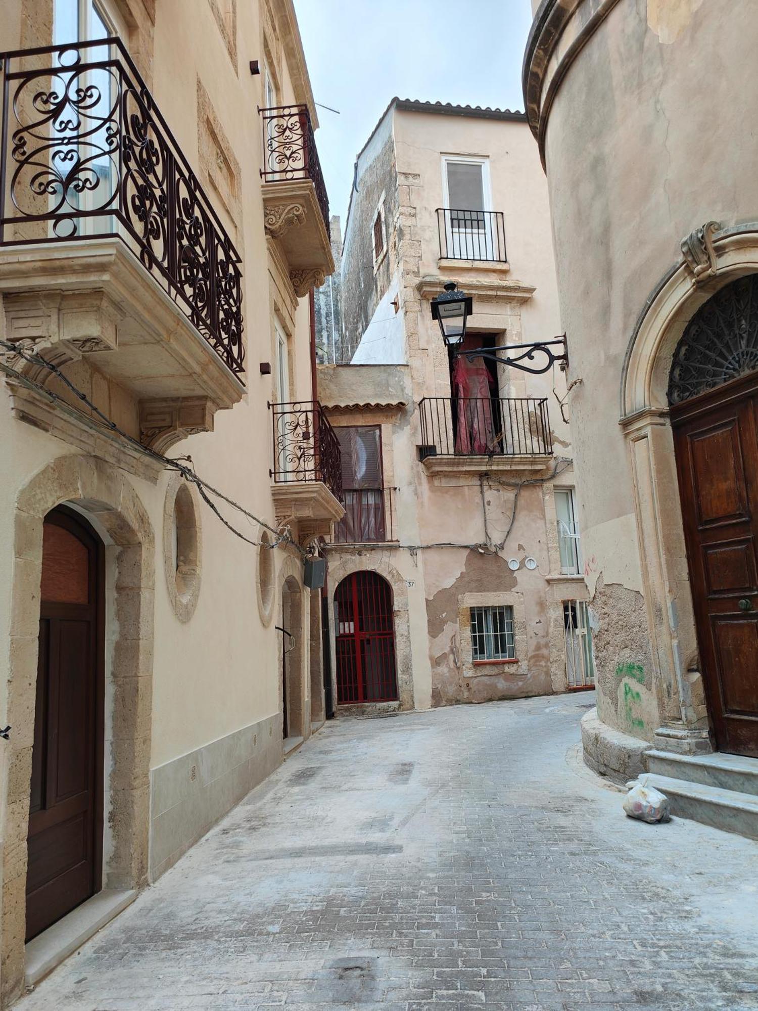 Villa Casa Ninetta Syracuse Esterno foto