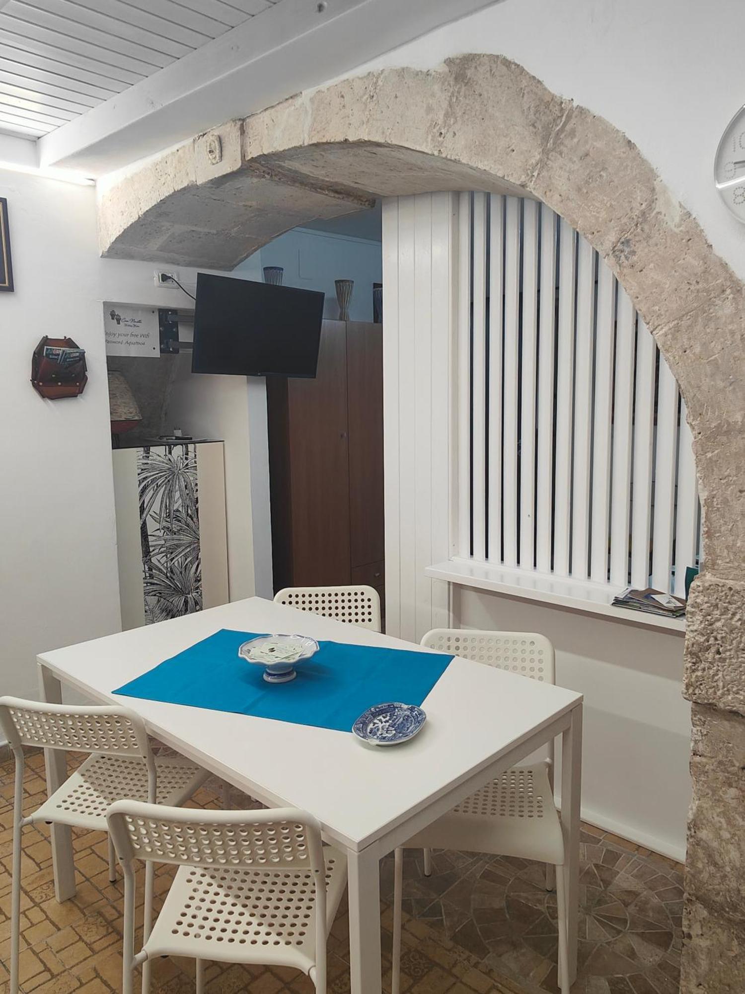 Villa Casa Ninetta Syracuse Esterno foto